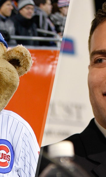 Five moves that got the Cubs back in the playoffs